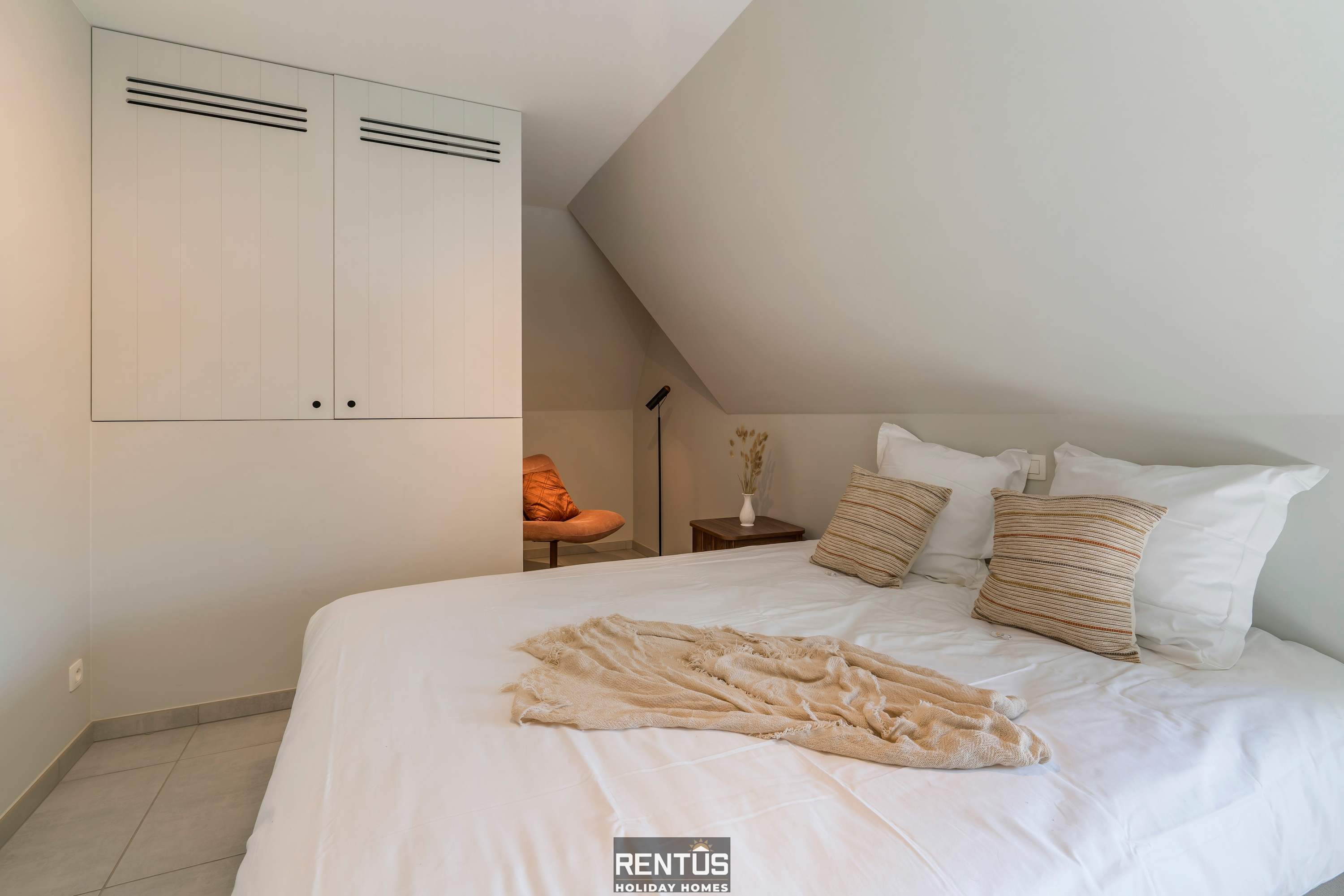 Smeysea - appartement avec style à Saint-Idesbald