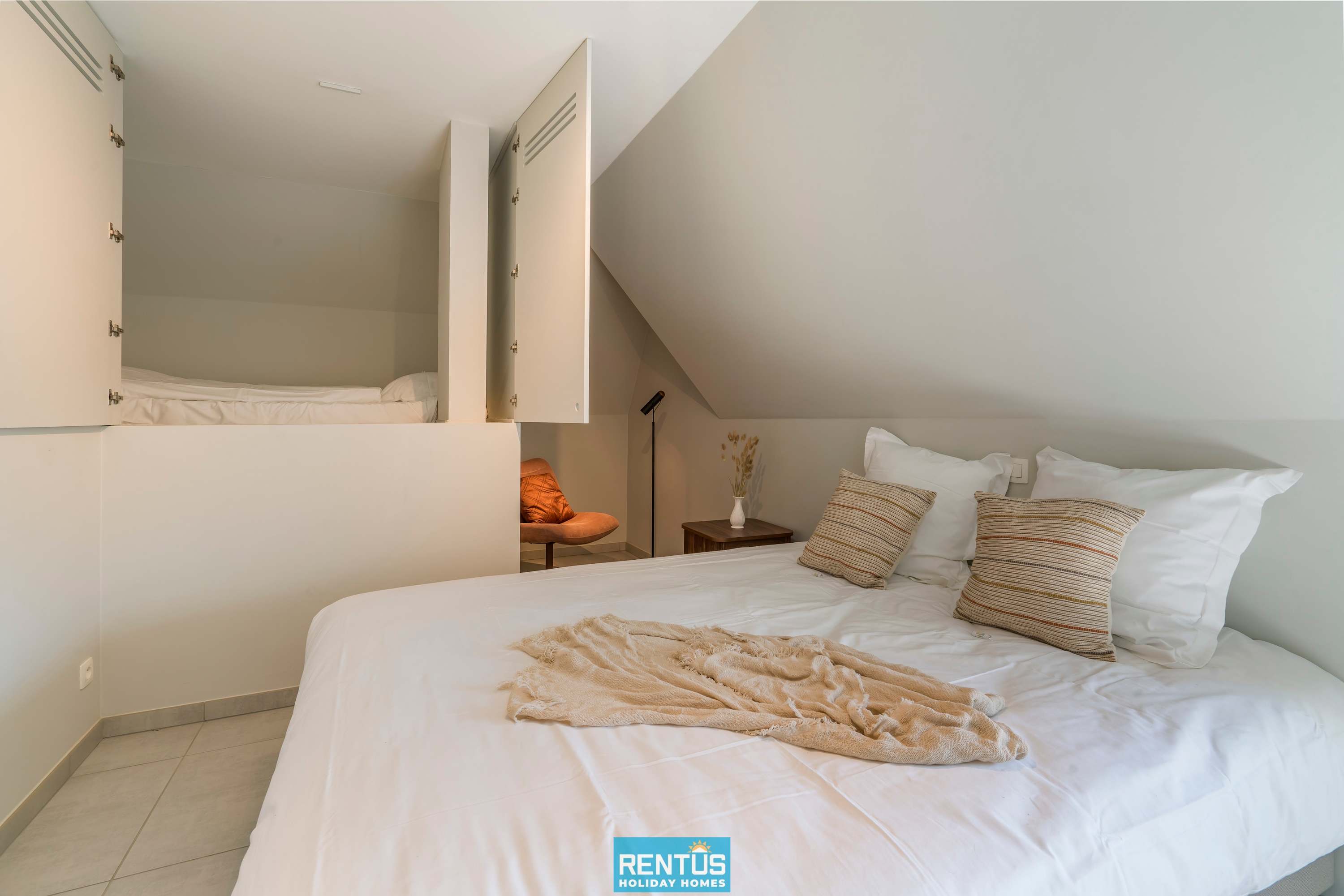Smeysea - Smeysea - Appartement avec style à Saint-Idesbald