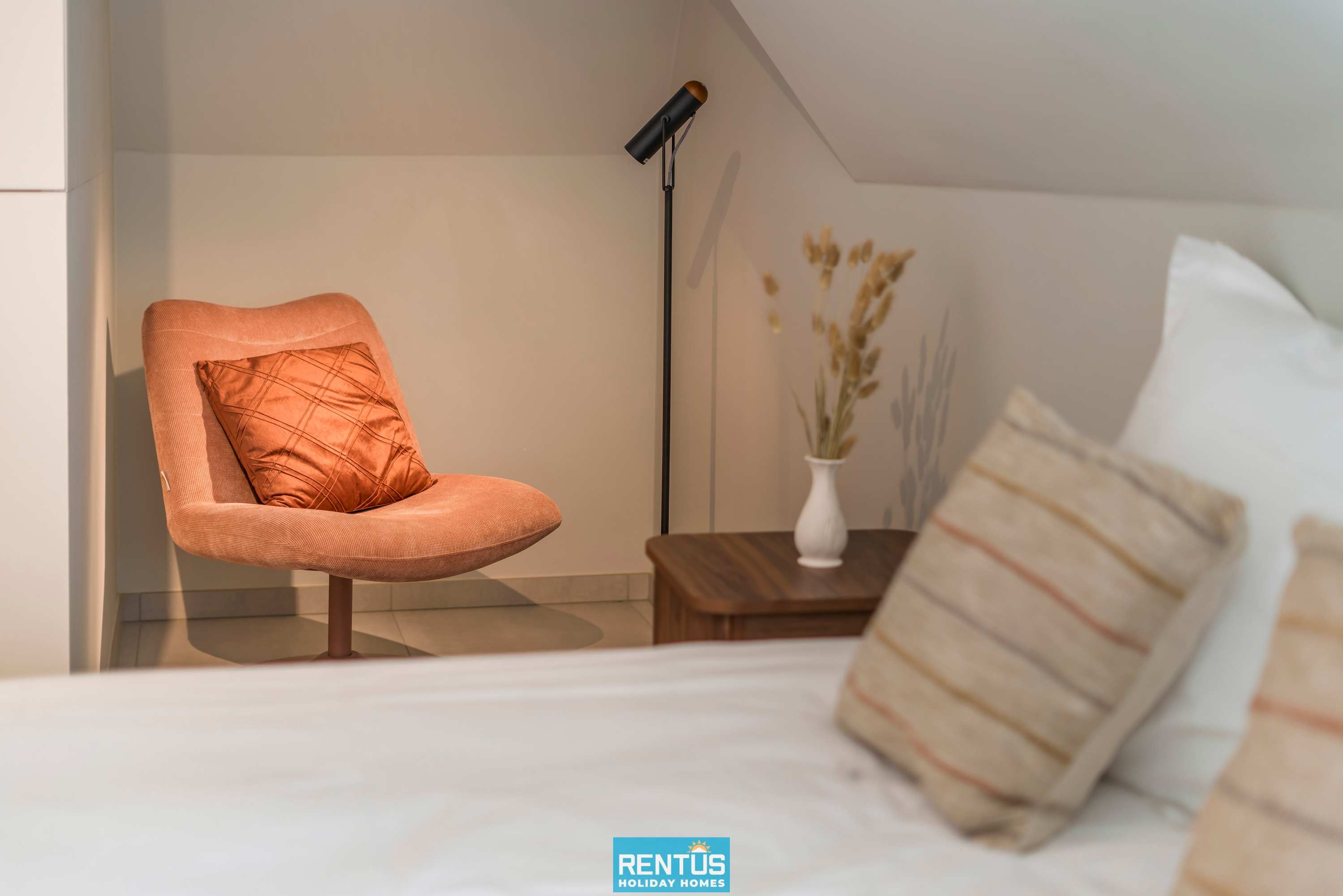 Smeysea - Smeysea - Appartement avec style à Saint-Idesbald