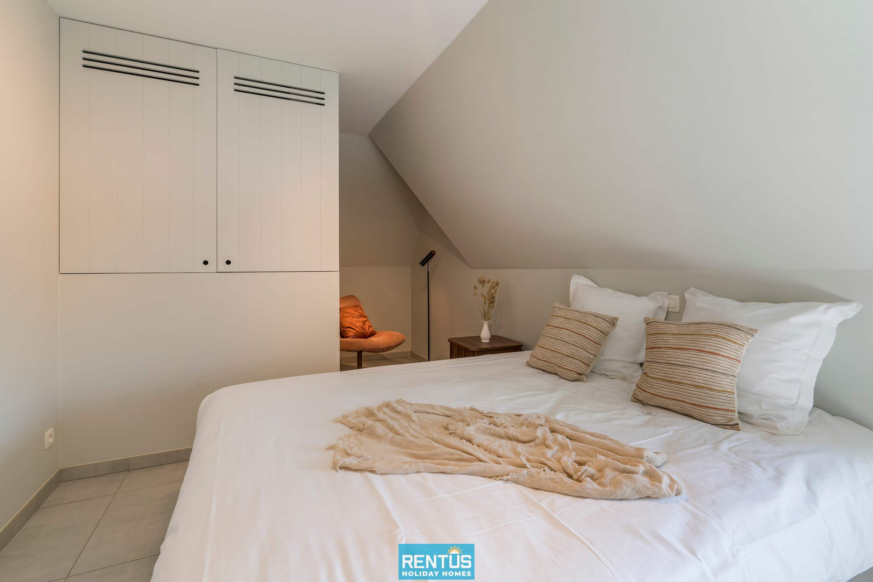 Smeysea - Smeysea - Appartement avec style à Saint-Idesbald