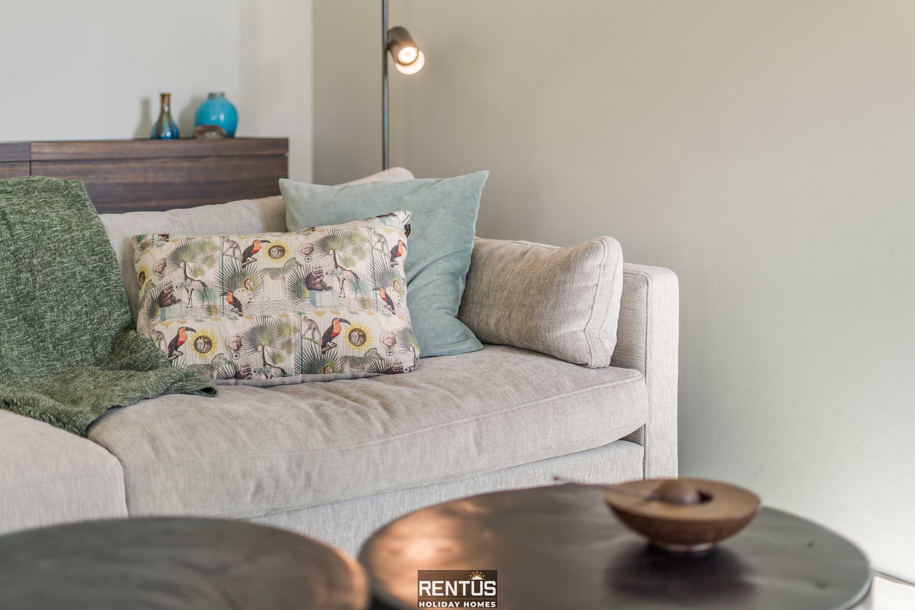 Smeysea - appartement avec style à Saint-Idesbald